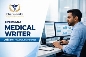 Medical Writer Job at Eversana | Pharmacy Graduates Eligible Medical Writer Job at Eversana | Pharmacy Graduates Eligible