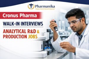 Research Job at Cronus | Entry level Role Research Job at Cronus | Entry level Role