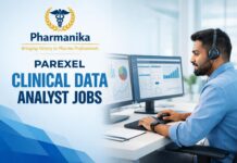 Parexel Hiring Pharmacy Graduates | Clinical Data Analyst Role Parexel Hiring Pharmacy Graduates | Clinical Data Analyst Role