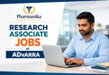 Research Associate at Advarra | Pharmacy Graduates Eligible Research Associate at ADvarra