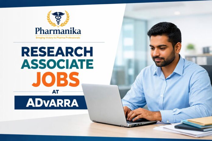 Research Associate at ADvarra