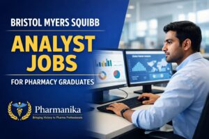 Bristol Myers Squibb Hiring Pharmacy Graduates | Analyst Role Bristol Myers Squibb Hiring Pharmacy Graduates | Analyst Role
