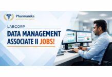 Data Management Associate II at Labcorp Bengaluru | CDM Data Management Associate II at Labcorp Bengaluru | CDM