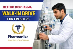 Walk-In API Units Freshers Quality/Prod/SMT/Eng at Hetero | Freshers Walk-In API Units Freshers Quality/Prod/SMT/Eng at Hetero | Freshers