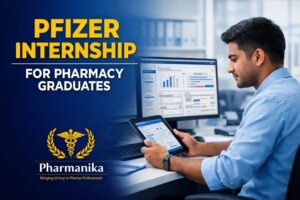 Internship opportunity at Pfizer | Pharmacy Graduates Eligible Internship opportunity at Pfizer | Pharmacy Graduates Eligible