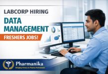 Labcorp Hiring Data Management Associate I (Entry Level) Labcorp Hiring Data Management Associate I (Entry Level)
