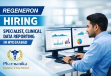 Regeneron Hiring Specialist, Clinical Data Reporting | Hyderabad Regeneron Hiring Specialist, Clinical Data Reporting | Hyderabad