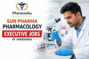Sun Pharma Hiring Pharmacy Graduates Sun Pharma Hiring Pharmacy Graduates