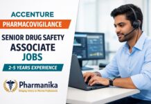 Pharmacovigilance Job at Accenture | Pharmacy Graduates | Apply Online Pharmacovigilance Job at Accenture | Pharmacy Graduates | Apply Online