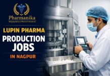 Lupin Hiring Pharmacy Graduates | Production Role Opening Lupin Hiring Pharmacy Graduates | Production Role Opening