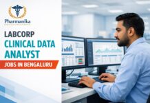 Labcorp Clinical Data Analyst I | Bengaluru | 4+ Years | Clinical Data Reconciliation | Req 2636676 Labcorp Clinical Data Analyst I | Bengaluru | 4+ Years | Clinical Data Reconciliation | Req 2636676