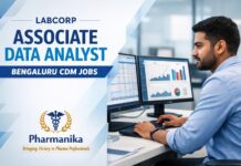 Labcorp Associate Data Analyst | Bengaluru CDM | 2+ Years | Clinical / Lab Data Reconciliation | Req 2636686 Labcorp Associate Data Analyst | Bengaluru CDM | 2+ Years | Clinical / Lab Data Reconciliation | Req 2636686